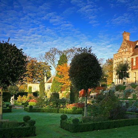 Hambleton Hall Oakham Exterior foto